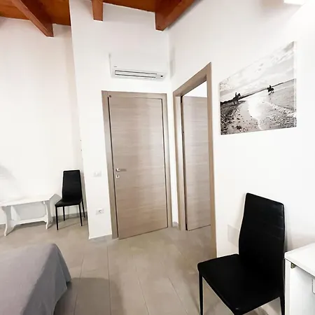 Detrabis 3* Alghero