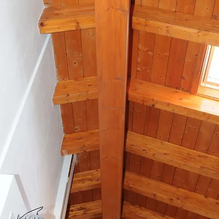 Guest house Detrabis Alghero