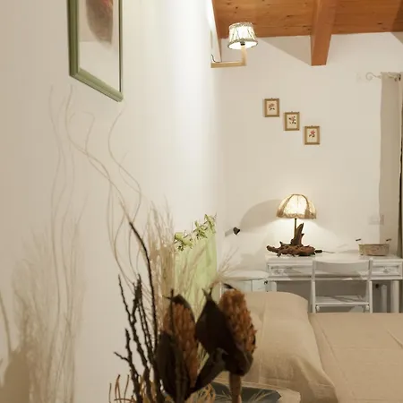 Detrabis Guest house Alghero