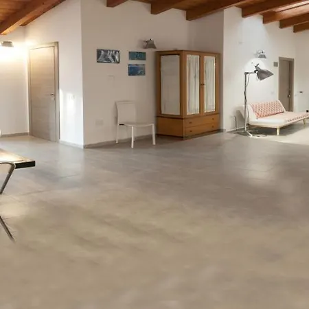 Guest house Detrabis Alghero