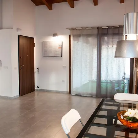 Guest house Detrabis Alghero