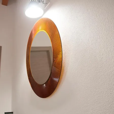Detrabis Guest house