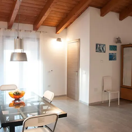 Guest house Detrabis Alghero