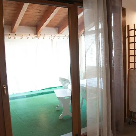 Guest house Detrabis Alghero