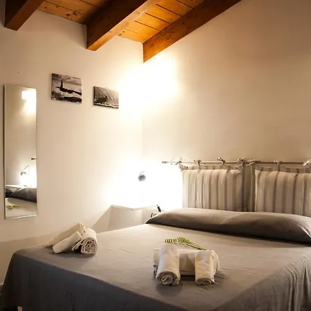 Detrabis Guest house
