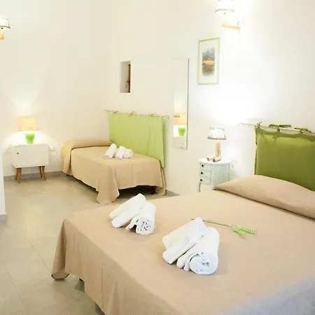 Guest house Detrabis *