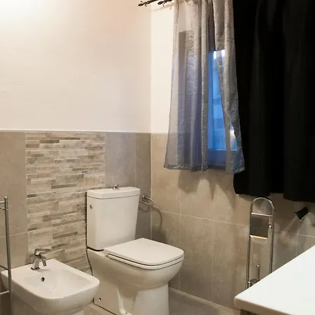 Guest house Detrabis Alghero