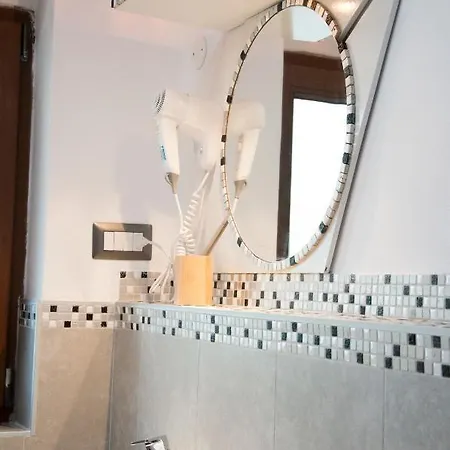 Guest house Detrabis Alghero
