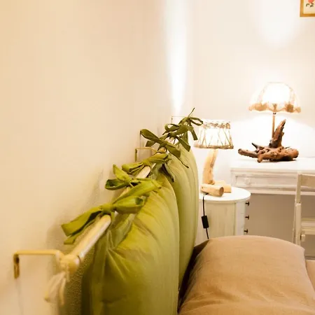 Guest house Detrabis Alghero