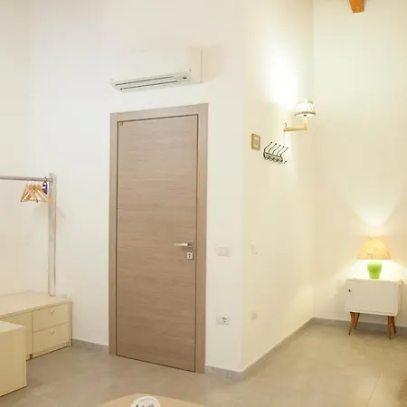 Guest house Detrabis