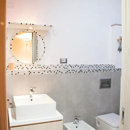 Detrabis Guest house *