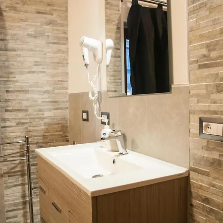 Detrabis Guest house Alghero