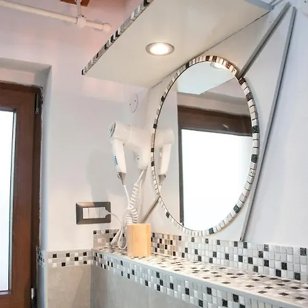 Guest house Detrabis Alghero