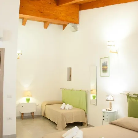 Detrabis * Alghero