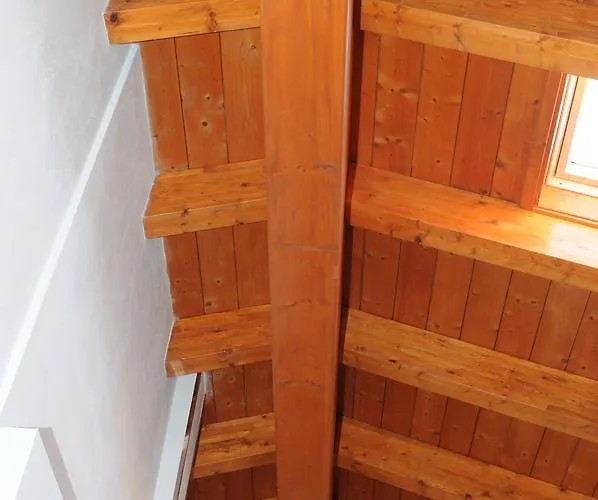 Gæstehus Detrabis Alghero