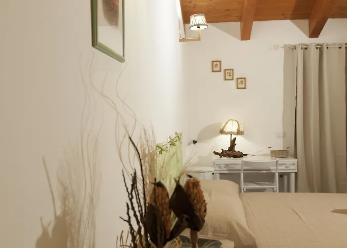 Detrabis Gæstehus Alghero