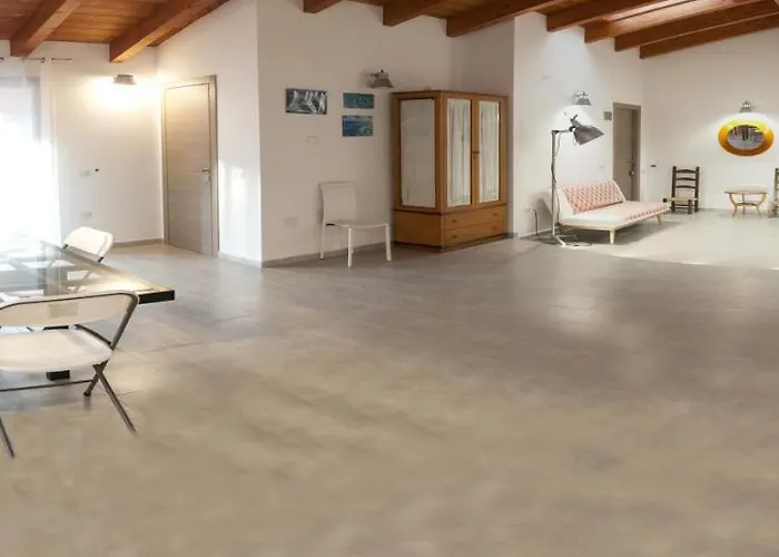 Gæstehus Detrabis Alghero