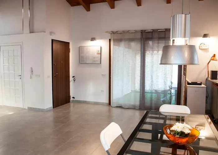 Gæstehus Detrabis Alghero