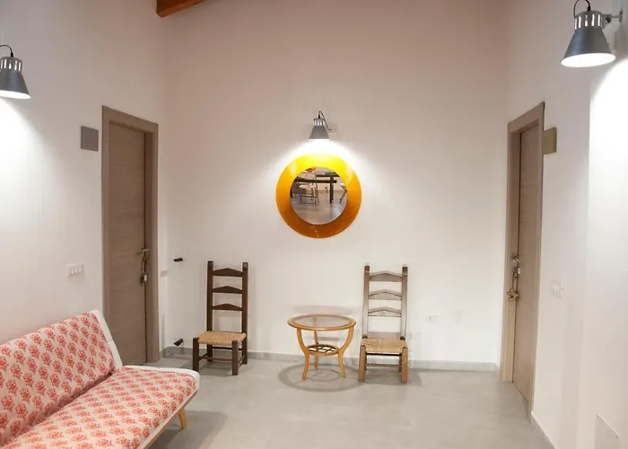 Detrabis Pensjonat 3*