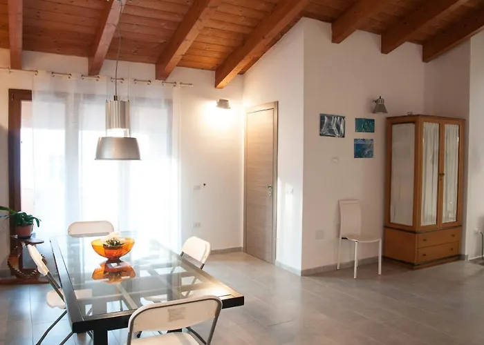 Gæstehus Detrabis Alghero