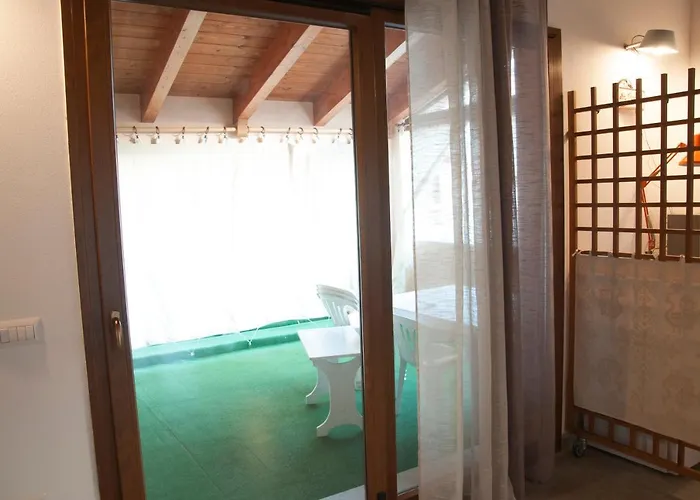 Gæstehus Detrabis Alghero