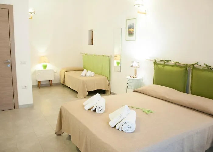 Gæstehus Detrabis 3*