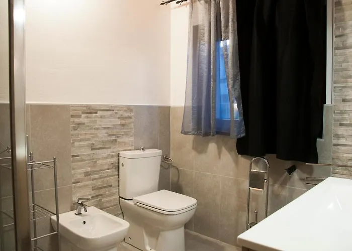 Pensjonat Detrabis Alghero