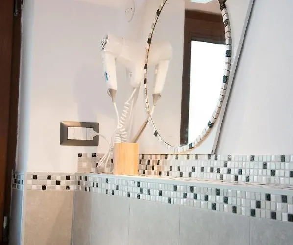 Gæstehus Detrabis Alghero