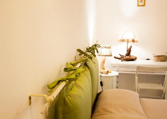 Gæstehus Detrabis Alghero