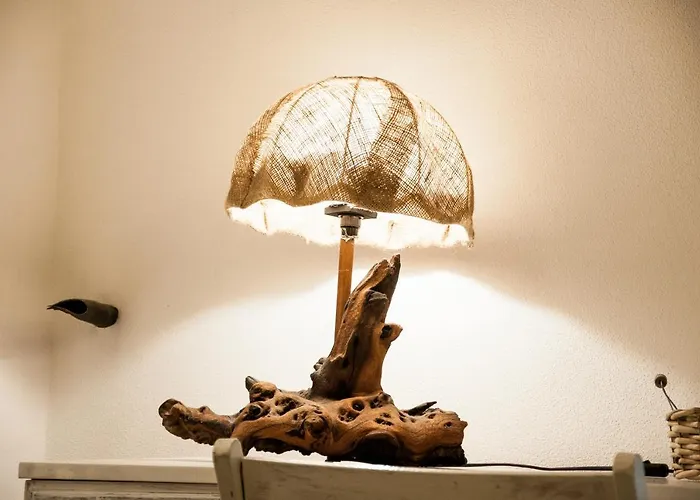 Gæstehus Detrabis Alghero