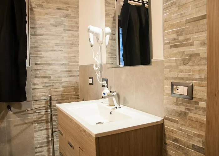 Detrabis Gæstehus Alghero