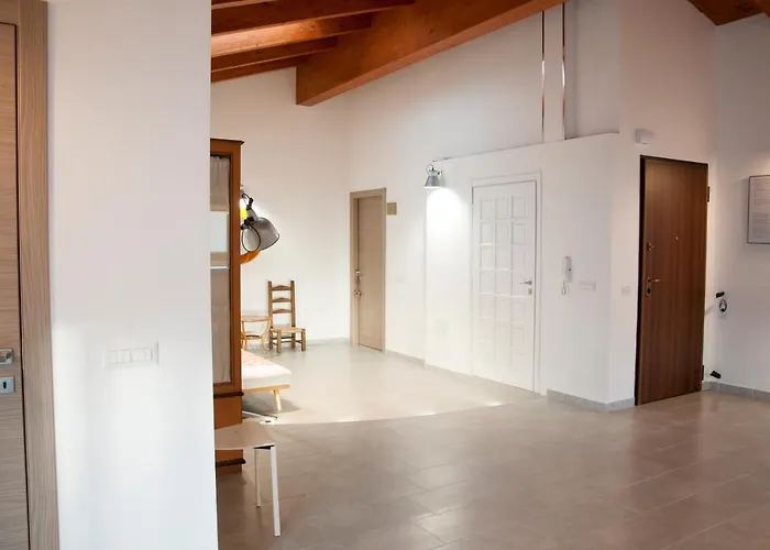 Gæstehus Detrabis Alghero