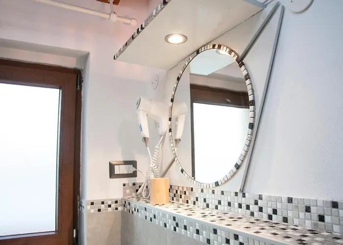 Gæstehus Detrabis Alghero