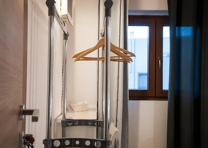 Gæstehus Detrabis Alghero