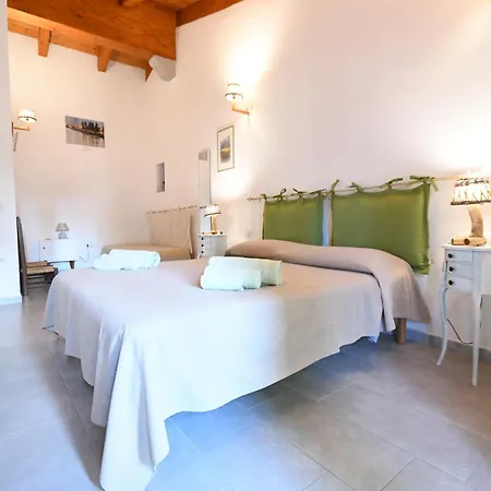 Detrabis 3* Alghero