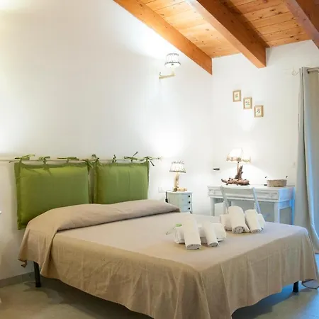 Detrabis 3* Alghero
